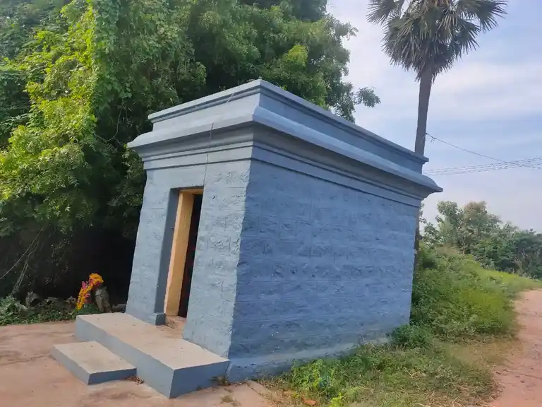 Arulmigu Iyyanar Temple, Ku.Kallakurichi - 606115 அருள்மிகு அய்யனார் திருக்கோயில், Ku.Kallakurichi - 606115, Kallakurichi - Ancient Temple Architecture and History Image 4