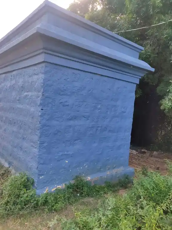 Arulmigu Iyyanar Temple, Ku.Kallakurichi - 606115 அருள்மிகு அய்யனார் திருக்கோயில், Ku.Kallakurichi - 606115, Kallakurichi - Ancient Temple Architecture and History Image 5