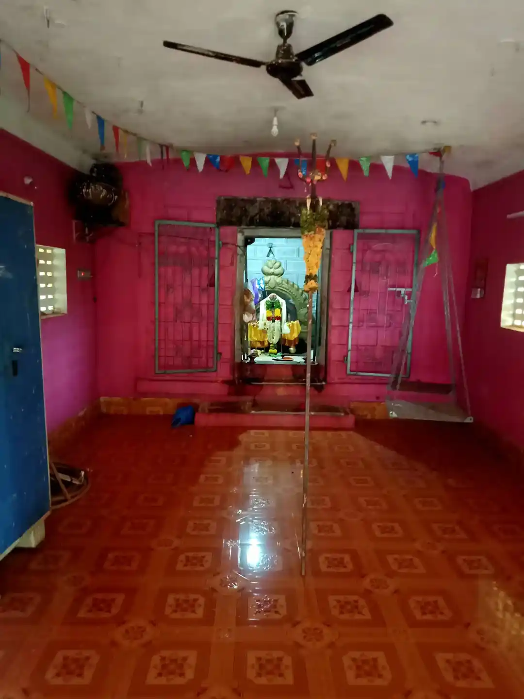 Arulmigu Iyyanar Temple, Kudhirai Sandhal - 606213 அருள்மிகு அய்யனார் திருக்கோயில், Kudhirai Sandhal - 606213, Kallakurichi - Ancient Temple Architecture and History Image 5