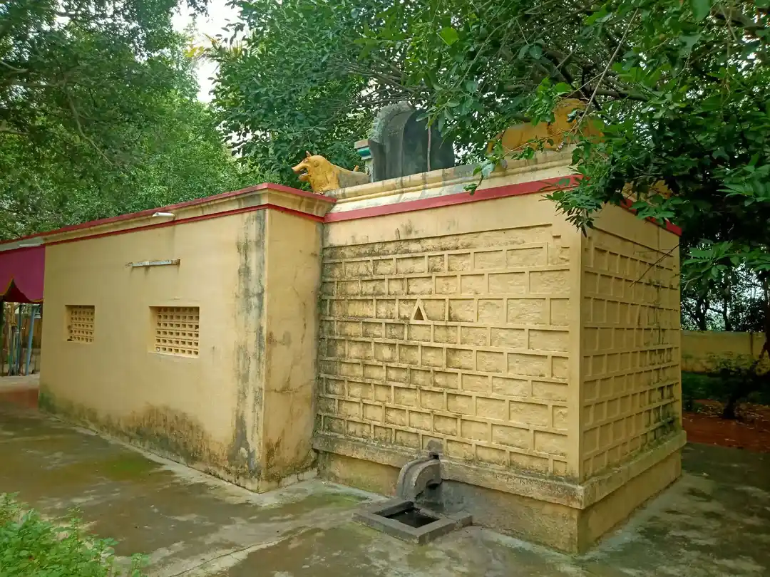 Arulmigu Iyyanar Temple, Kudhirai Sandhal - 606213 அருள்மிகு அய்யனார் திருக்கோயில், Kudhirai Sandhal - 606213, Kallakurichi - Ancient Temple Architecture and History Image 6