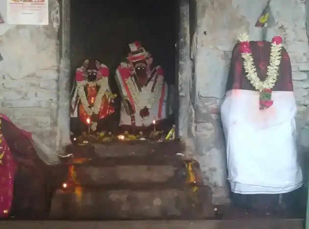 Arulmigu Iyyanar Temple, Latchiyam - 606204 அருள்மிகு அய்யனார் திருக்கோயில், Latchiyam - 606204, Kallakurichi - Ancient Temple Architecture and History Image 2