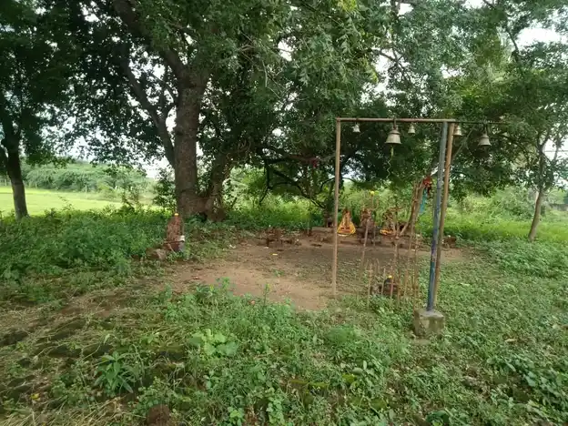 Arulmigu Iyyanar Temple, Maamanandhal - 606202 அருள்மிகு அய்யனார் திருக்கோயில், Maamanandhal - 606202, Kallakurichi - Ancient Temple Architecture and History Image 4