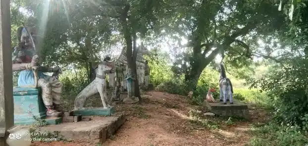 Arulmigu Iyyanar Temple, Madhiyanoor - 606107 அருள்மிகு அய்யனார் திருக்கோயில், Madhiyanoor - 606107, Kallakurichi - Ancient Temple Architecture and History Image 2