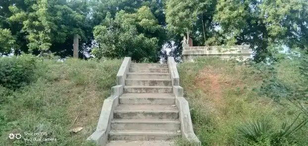 Arulmigu Iyyanar Temple, Madhiyanoor - 606107 அருள்மிகு அய்யனார் திருக்கோயில், Madhiyanoor - 606107, Kallakurichi - Ancient Temple Architecture and History Image 4