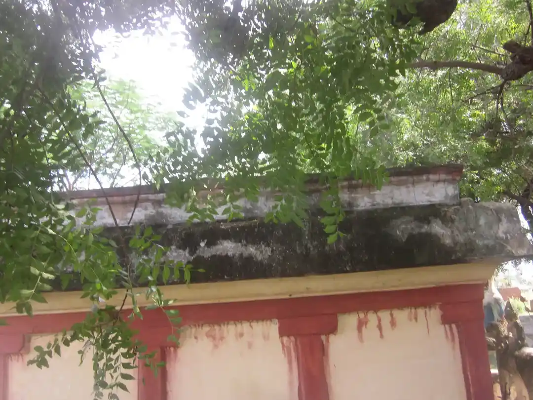 Arulmigu Iyyanar Temple, Madur - 606105 அருள்மிகு அய்யனார் திருக்கோயில், Madur - 606105, Kallakurichi - Ancient Temple Architecture and History Image 3