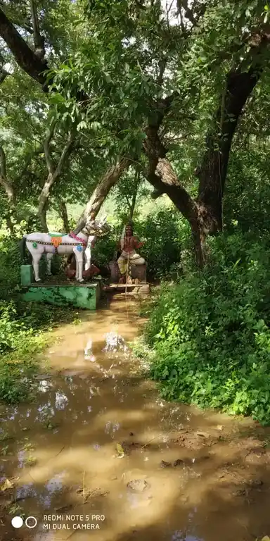 Arulmigu Iyyanar Temple, Mallaapuram - 606207 அருள்மிகு அய்யனார் திருக்கோயில், Mallaapuram - 606207, Kallakurichi - Ancient Temple Architecture and History Image 2