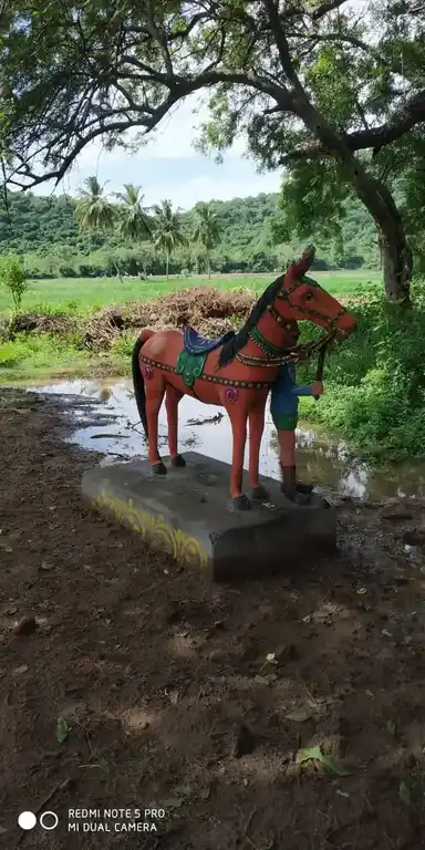 Arulmigu Iyyanar Temple, Mallaapuram - 606207 அருள்மிகு அய்யனார் திருக்கோயில், Mallaapuram - 606207, Kallakurichi - Ancient Temple Architecture and History Image 4