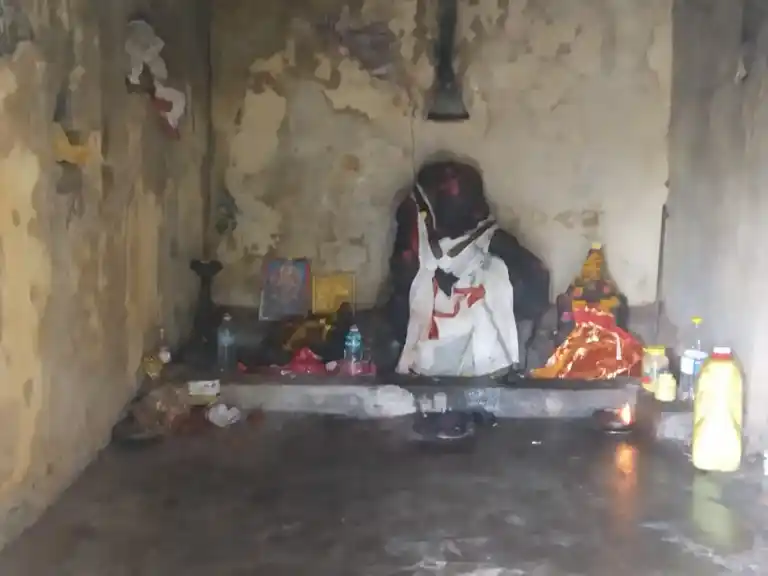 Arulmigu Iyyanar Temple, Manjapuththur - 606208 அருள்மிகு அய்யனார் திருக்கோயில், Manjapuththur - 606208, Kallakurichi - Ancient Temple Architecture and History Image 2