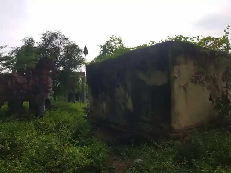 Arulmigu Iyyanar Temple, Manjapuththur - 606208 அருள்மிகு அய்யனார் திருக்கோயில், Manjapuththur - 606208, Kallakurichi - Ancient Temple Architecture and History Image 4