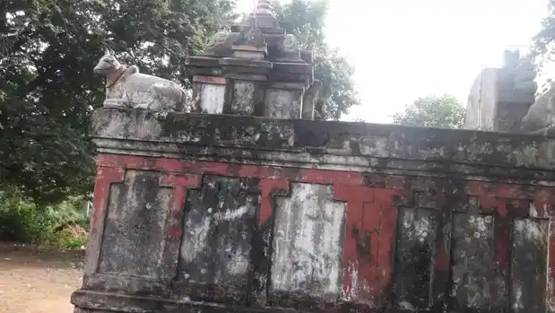 Arulmigu Iyyanar Temple, Marungur - 608703 அருள்மிகு. அய்யனார் திருக்கோயில், Marungur - 608703, Cuddalore - Ancient Temple Architecture and History Image 2