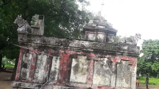 Arulmigu Iyyanar Temple, Marungur - 608703 அருள்மிகு. அய்யனார் திருக்கோயில், Marungur - 608703, Cuddalore - Ancient Temple Architecture and History Image 4