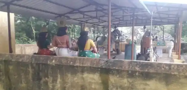 Arulmigu Iyyanar Temple, Me.Maaloor - 605751 அருள்மிகு அய்யனார் திருக்கோயில், Me.Maaloor - 605751, Kallakurichi - Ancient Temple Architecture and History Image 4