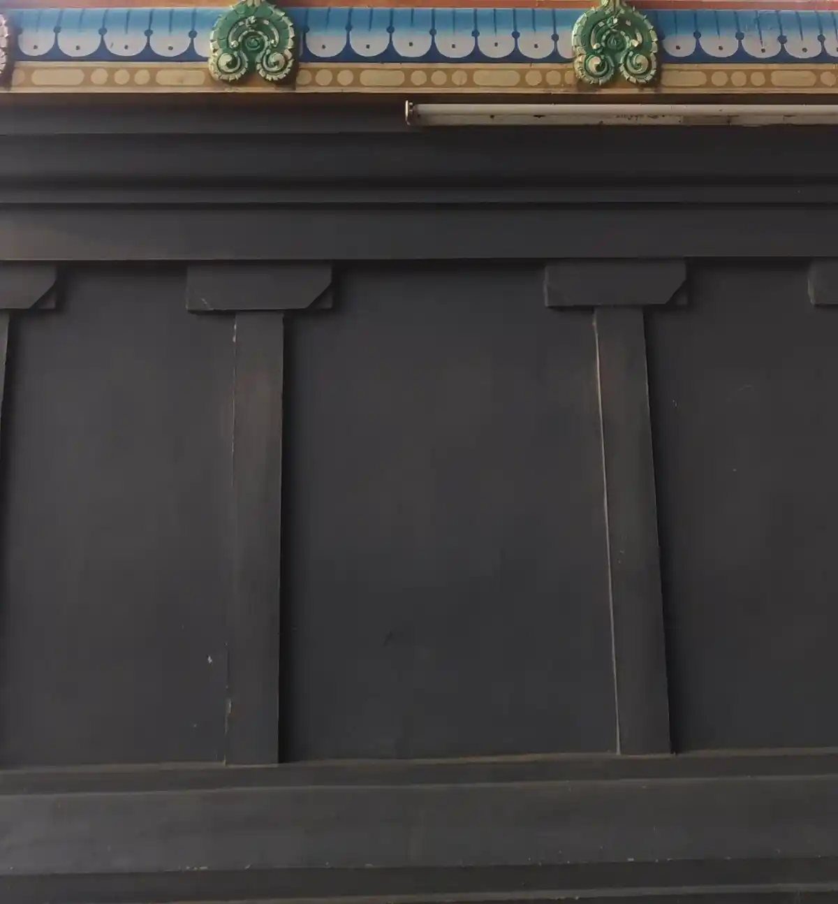 Arulmigu Iyyanar Temple, Melacauvery - 612002 Arulmigu Iyyanar Temple, Melacauvery - 612002, Thanjavur - Ancient Temple Architecture and History Image 4