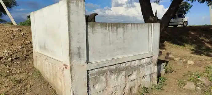 Arulmigu Iyyanar Temple, Melairal - 628720