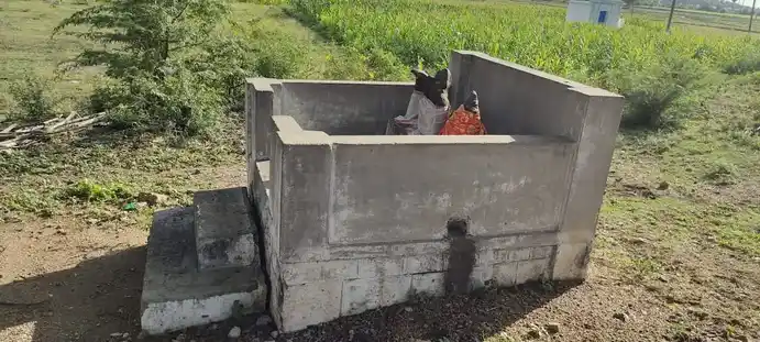 Arulmigu Iyyanar Temple, Melairal - 628720 அருள்மிகு ஐயனார் திருக்கோயில், Melairal - 628720, Thoothukudi - Ancient Temple Architecture and History Image 2