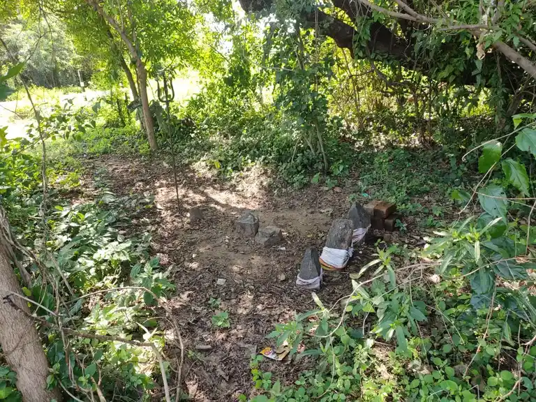 Arulmigu Iyyanar Temple, Melanthal - 605757 ArulmiguIyyanar Temple, மேலந்தல் - 605757, Kallakurichi - Ancient Temple Architecture and History Image 3