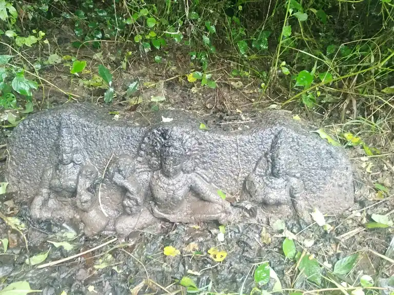 Arulmigu Iyyanar Temple, Melapalaiyur - 606110