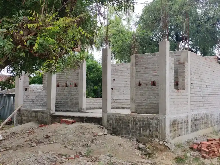 Arulmigu Iyyanar Temple, Melathaazhanoor - 605757 அருள்மிகு அய்யனார் திருக்கோயில், Melathaazhanoor - 605757, Kallakurichi - Ancient Temple Architecture and History Image 3