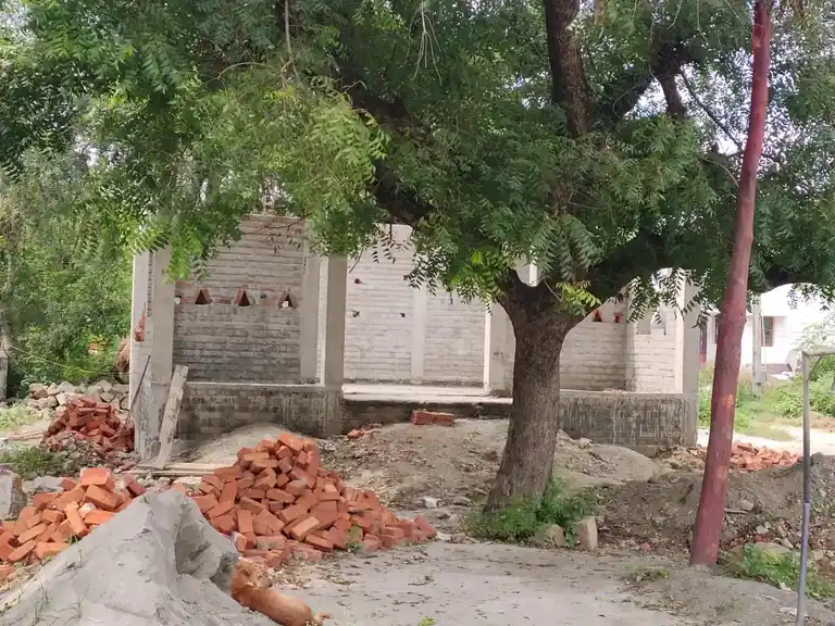 Arulmigu Iyyanar Temple, Melathaazhanoor - 605757 அருள்மிகு அய்யனார் திருக்கோயில், Melathaazhanoor - 605757, Kallakurichi - Ancient Temple Architecture and History Image 4