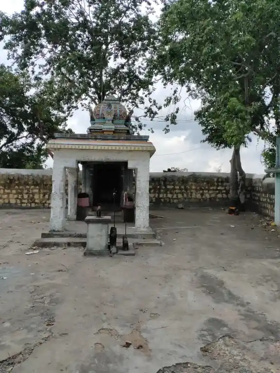 Arulmigu Iyyanar Temple, Mudhaloor - 605757 அருள்மிகு அய்யனார் திருக்கோயில், Mudhaloor - 605757, Kallakurichi - Ancient Temple Architecture and History Image 5