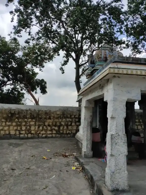 Arulmigu Iyyanar Temple, Mudhaloor - 605757 அருள்மிகு அய்யனார் திருக்கோயில், Mudhaloor - 605757, Kallakurichi - Ancient Temple Architecture and History Image 7