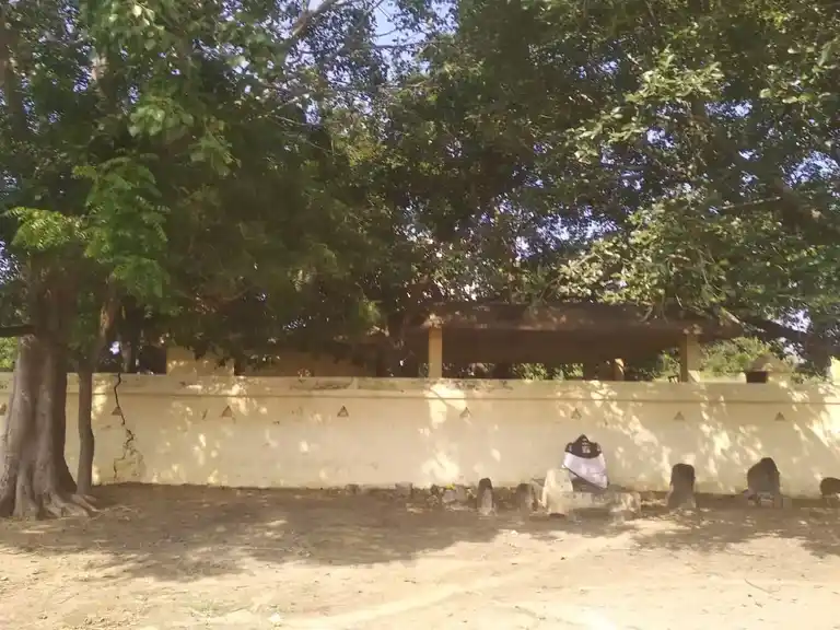 Arulmigu Iyyanar Temple, Mugaiyur - 605755 அருள்மிகு அய்யனார் திருக்கோயில், Mugaiyur - 605755, Viluppuram - Ancient Temple Architecture and History Image 3