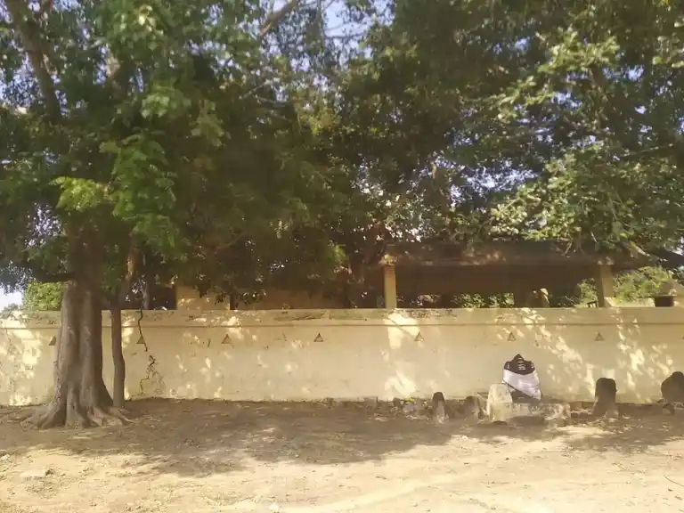 Arulmigu Iyyanar Temple, Mugaiyur - 605755 அருள்மிகு அய்யனார் திருக்கோயில், Mugaiyur - 605755, Viluppuram - Ancient Temple Architecture and History Image 5