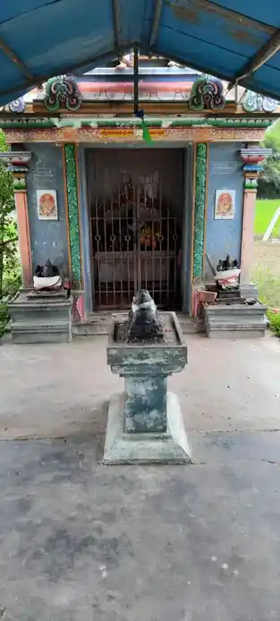 Arulmigu Iyyanar Temple, Nadappur - 610101 Arulmigu Iyyanar Temple, Nadappur - 610101, Thiruvarur - Ancient Temple Architecture and History Image 8