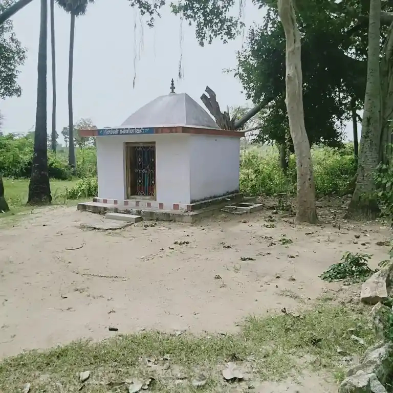 Arulmigu Iyyanar Temple, Nallammalchathiram, Iluppur Taluk - 622101 அருள்மிகு அய்யனார் திருக்கோயில், நல்லம்மான்சத்திரம், இலுப்பூர் வட்டம் - 622101, Pudukkottai - Ancient Temple Architecture and History Image 2