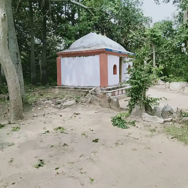 Arulmigu Iyyanar Temple, Nallammalchathiram, Iluppur Taluk - 622101 அருள்மிகு அய்யனார் திருக்கோயில், நல்லம்மான்சத்திரம், இலுப்பூர் வட்டம் - 622101, Pudukkottai - Ancient Temple Architecture and History Image 5