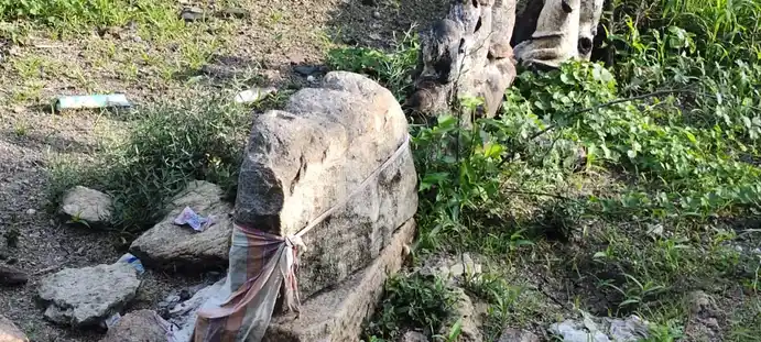 Arulmigu Iyyanar Temple, Navalakkampatti - 628720 அருள்மிகு ஐயனார் திருக்கோயில், Navalakkampatti - 628720, Thoothukudi - Ancient Temple Architecture and History Image 2