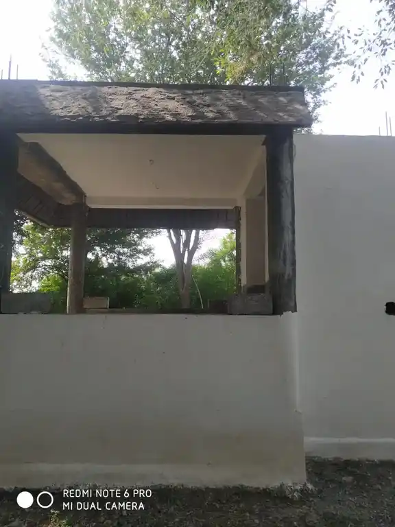 Arulmigu Iyyanar Temple, Nayinaarpalaiyam - 604301