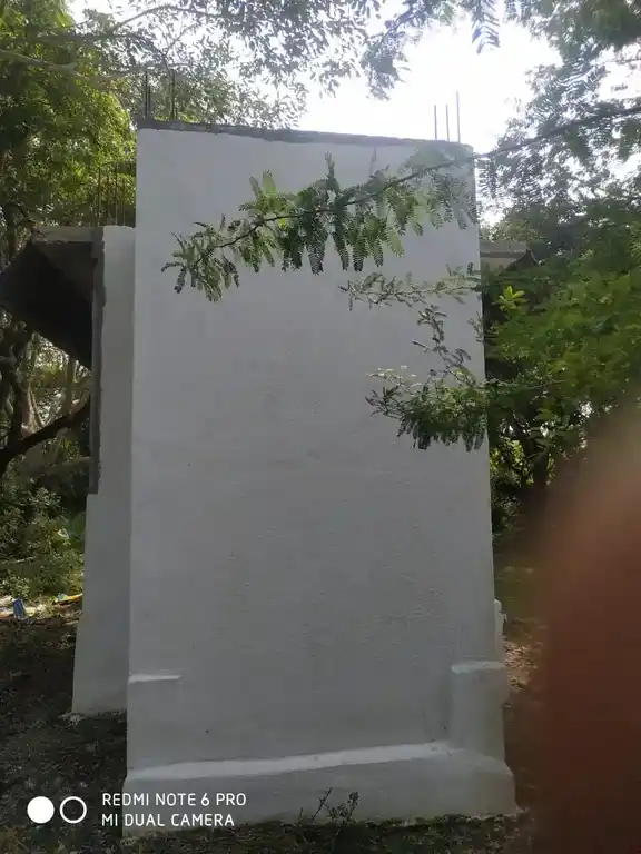 Arulmigu Iyyanar Temple, Nayinaarpalaiyam - 604301 அருள்மிகு அய்யனார் திருக்கோயில், Nayinaarpalaiyam - 604301, Kallakurichi - Ancient Temple Architecture and History Image 3