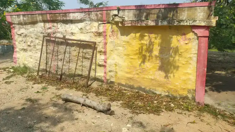 Arulmigu Iyyanar Temple, Nedumaanoor - 606208 அருள்மிகு அய்யனார் திருக்கோயில், Nedumaanoor - 606208, Kallakurichi - Ancient Temple Architecture and History Image 3