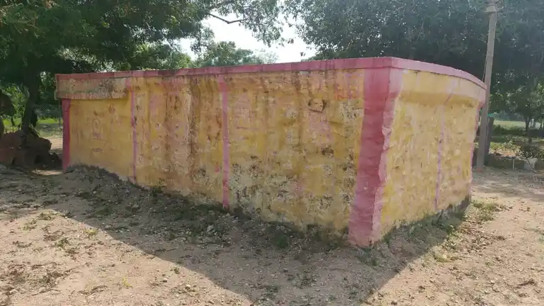 Arulmigu Iyyanar Temple, Nedumaanoor - 606208 அருள்மிகு அய்யனார் திருக்கோயில், Nedumaanoor - 606208, Kallakurichi - Ancient Temple Architecture and History Image 4