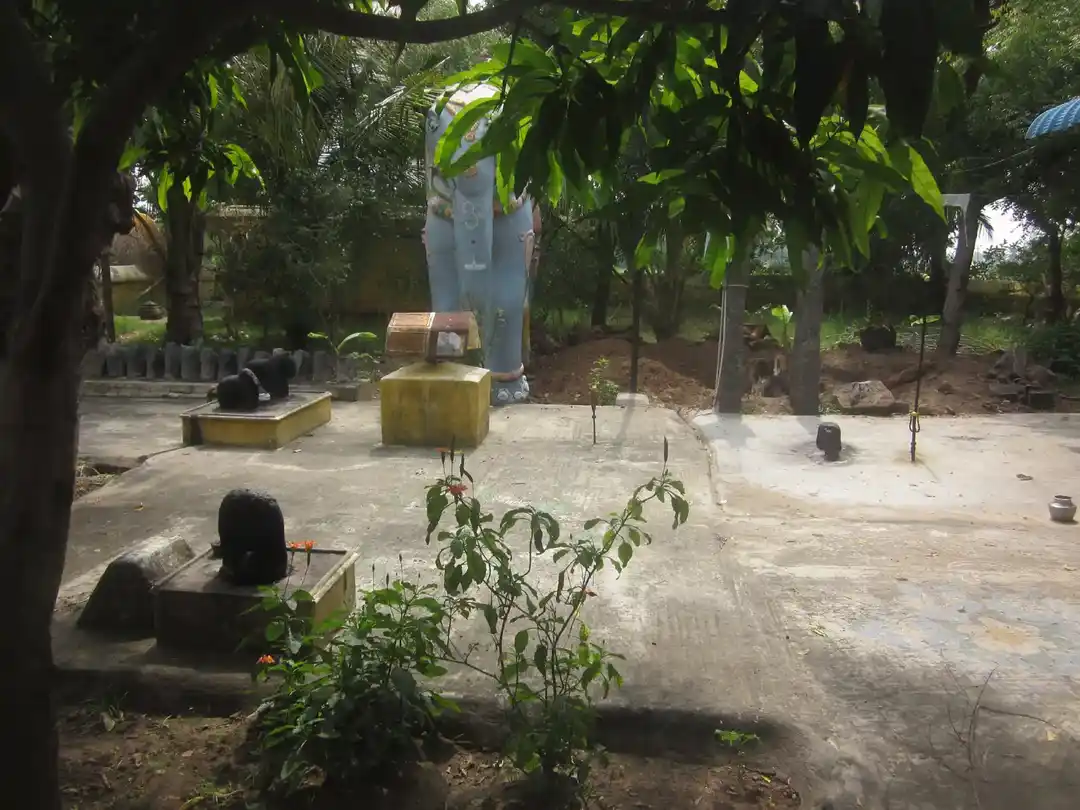 Arulmigu Iyyanar Temple, Neelamangalam - 606305 அருள்மிகு அய்யனார் திருக்கோயில், Neelamangalam - 606305, Kallakurichi - Ancient Temple Architecture and History Image 3