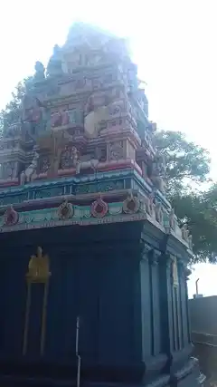Arulmigu Iyyanar Temple, North Side Of The Main Road, A.Karisalkulam - 627719 அருள்மிகு அய்யனார் திருக்கோயில், North Side Of The Main Road, A.Karisalkulam - 627719, Tenkasi - Ancient Temple Architecture and History Image 4