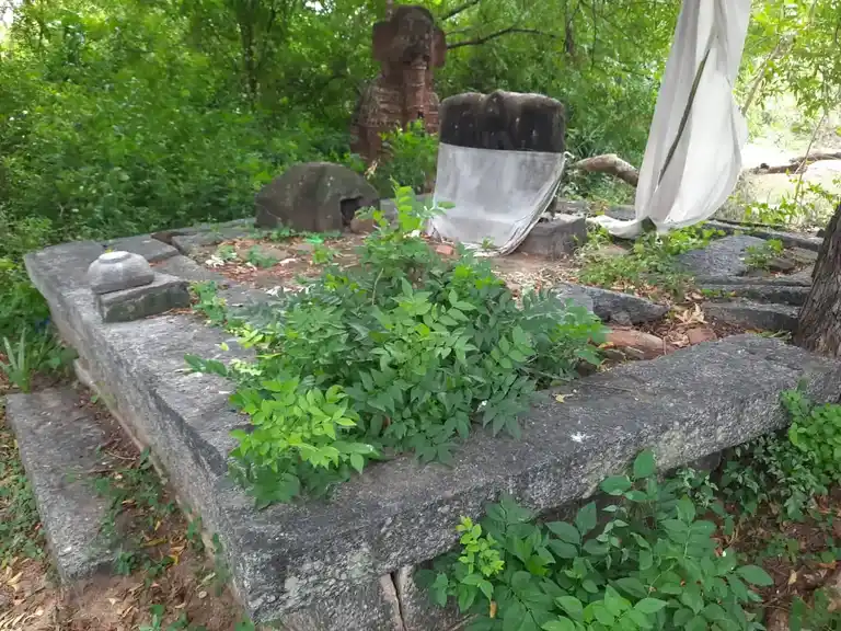 Arulmigu Iyyanar Temple, Olaiyanur - 606107 அருள்மிகு அய்யனார் திருக்கோயில், Olaiyanur - 606107, Kallakurichi - Ancient Temple Architecture and History Image 3