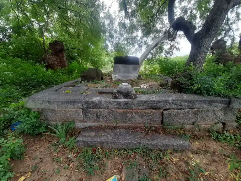 Arulmigu Iyyanar Temple, Olaiyanur - 606107 அருள்மிகு அய்யனார் திருக்கோயில், Olaiyanur - 606107, Kallakurichi - Ancient Temple Architecture and History Image 6