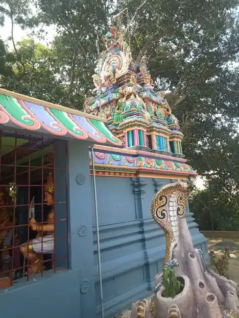 Arulmigu Iyyanar Temple, Otteripalayam - 605105 அருள்மிகு அய்யனார் திருக்கோயில், Otteripalayam - 605105, Viluppuram - Ancient Temple Architecture and History Image 4