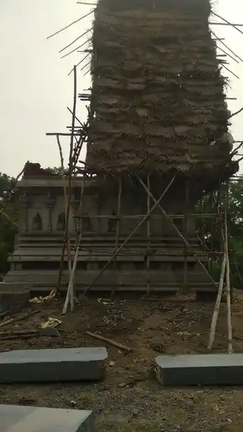 Arulmigu Iyyanar Temple, Paakampaadi - 606301 அருள்மிகு அய்யனார் திருக்கோயில், Paakampaadi, Paakampaadi - 606301, Kallakurichi - Ancient Temple Architecture and History Image 2