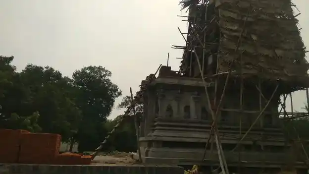 Arulmigu Iyyanar Temple, Paakampaadi - 606301 அருள்மிகு அய்யனார் திருக்கோயில், Paakampaadi, Paakampaadi - 606301, Kallakurichi - Ancient Temple Architecture and History Image 4