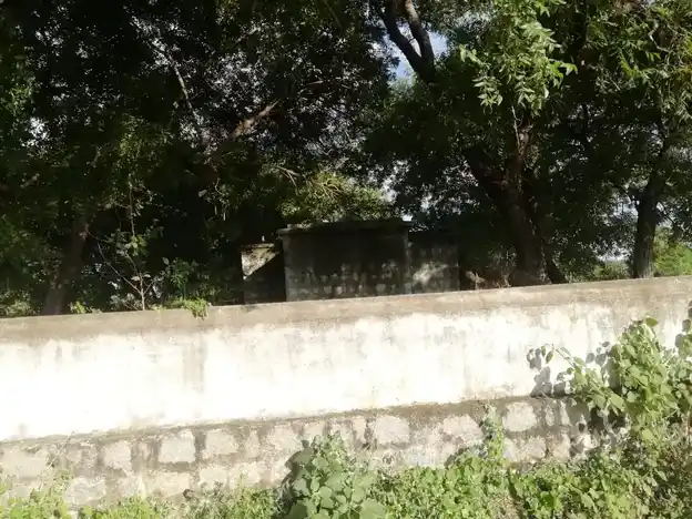 Arulmigu Iyyanar Temple, Paalaiyang Kunjaram - 607201