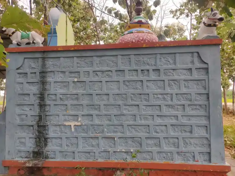 Arulmigu Iyyanar Temple, Paasaar - 606205 அருள்மிகு அய்யனார் திருக்கோயில், Paasaar - 606205, Kallakurichi - Ancient Temple Architecture and History Image 2