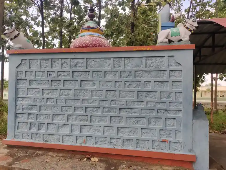 Arulmigu Iyyanar Temple, Paasaar - 606205 அருள்மிகு அய்யனார் திருக்கோயில், Paasaar - 606205, Kallakurichi - Ancient Temple Architecture and History Image 3