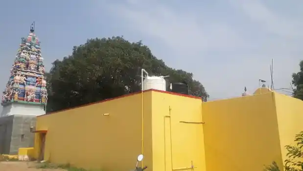 Arulmigu Iyyanar Temple, Palankottai - 628552 அருள்மிகு அய்யனார் திருக்கோயில், Palankottai - 628552, Tenkasi - Ancient Temple Architecture and History Image 2