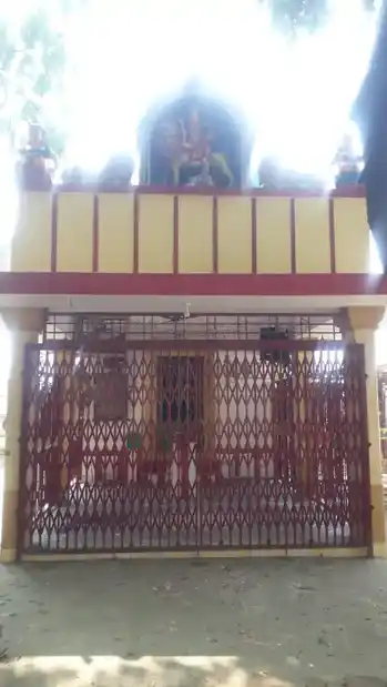 Arulmigu Iyyanar Temple, Palankottai - 628552 அருள்மிகு அய்யனார் திருக்கோயில், Palankottai - 628552, Tenkasi - Ancient Temple Architecture and History Image 3