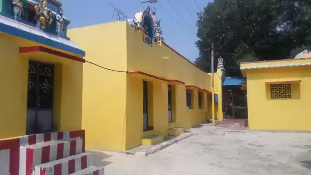 Arulmigu Iyyanar Temple, Palankottai - 628552 அருள்மிகு அய்யனார் திருக்கோயில், Palankottai - 628552, Tenkasi - Ancient Temple Architecture and History Image 4