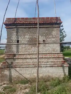 Arulmigu Iyyanar Temple, Panaiyur - 610207 Temple
