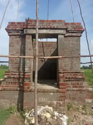 Arulmigu Iyyanar Temple, Panaiyur - 610207 அருள்மிகு அய்யனார் திருக்கோயில், Panaiyur - 610207, Nagapattinam - Ancient Temple Architecture and History Image 2